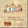 Sorteio ENART Pré-Mirim, Mirim e Juvenil - Hoje, quarta-feira 28/05 às 21 horas